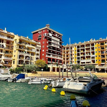 Apartamento 1 Linea Playa Porsa Playa Alboraya Порт Саплая Екстериор снимка