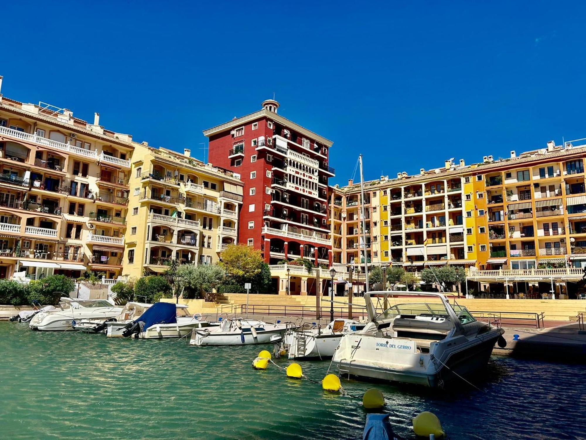 Apartamento 1 Linea Playa Porsa Playa Alboraya Порт Саплая Екстериор снимка