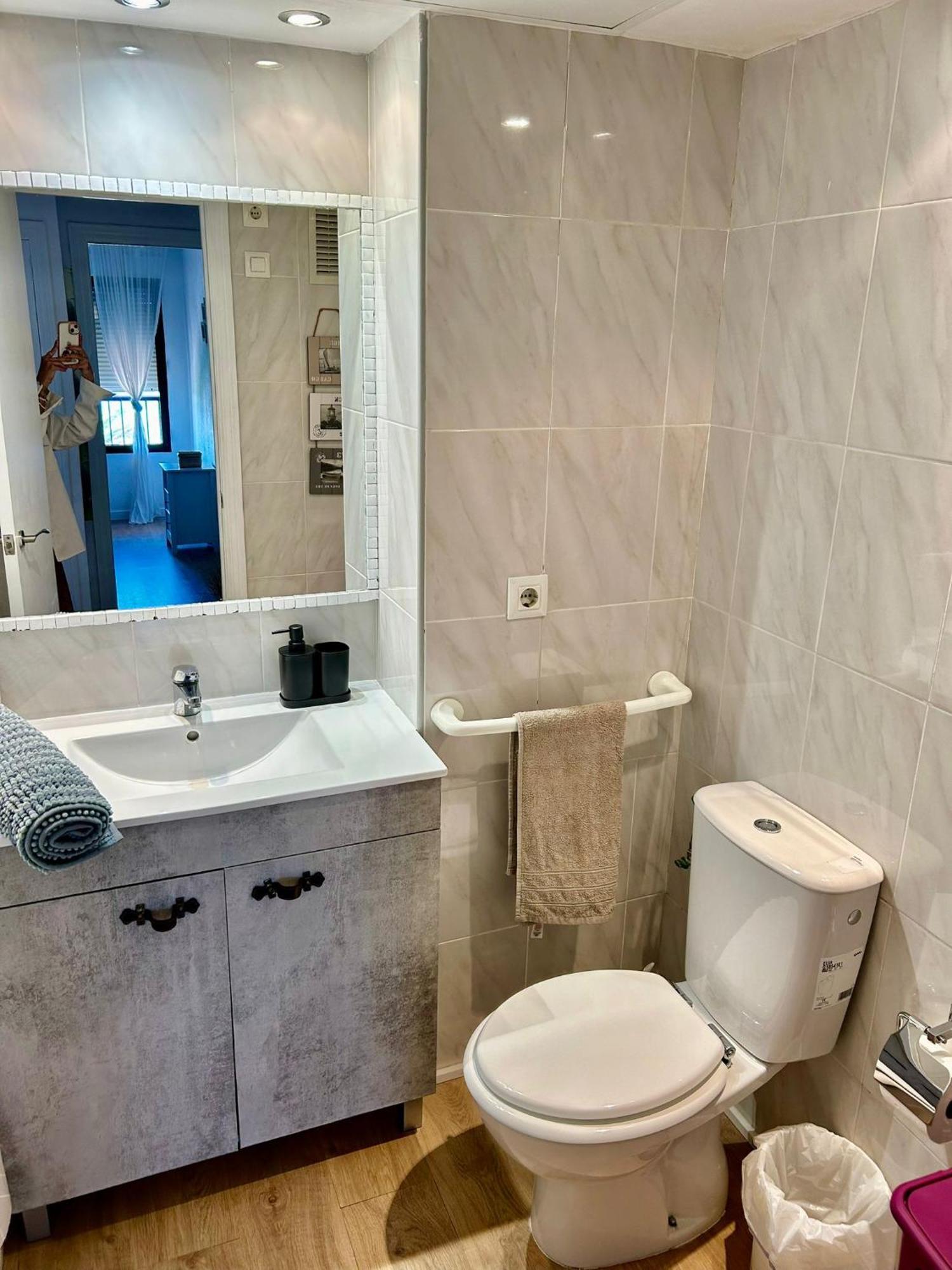 Apartamento 1 Linea Playa Porsa Playa Alboraya Порт Саплая Екстериор снимка
